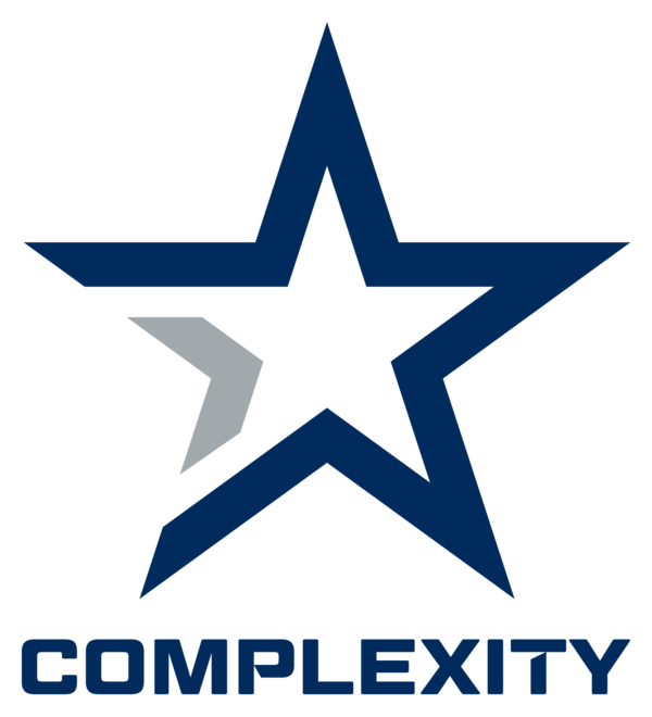 Team compLexity logo