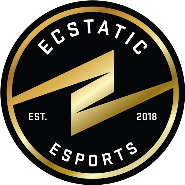 Team ECSTATIC logo
