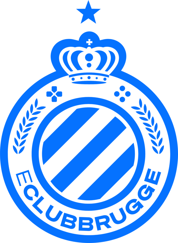 EC Brugge logo