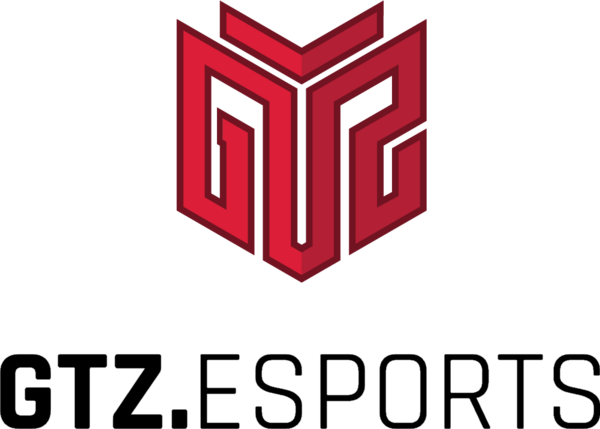 Team GTZ.ESPORTS logo