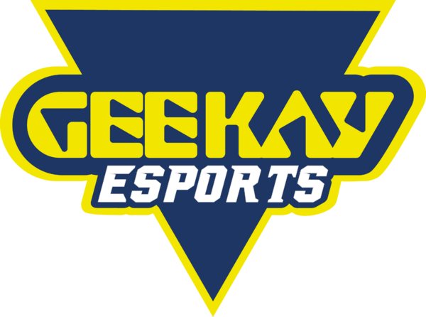 Geekay Esports