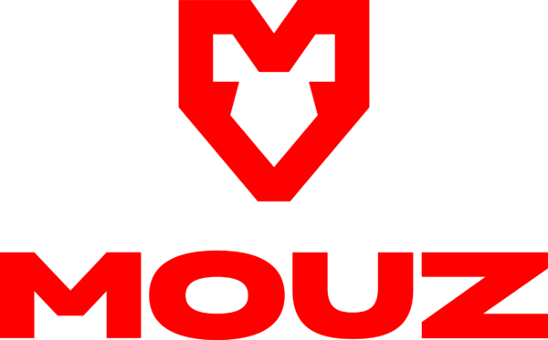 Team mouz NXT logo