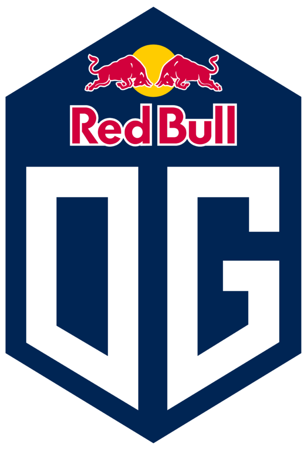 Team OG.LATAM logo