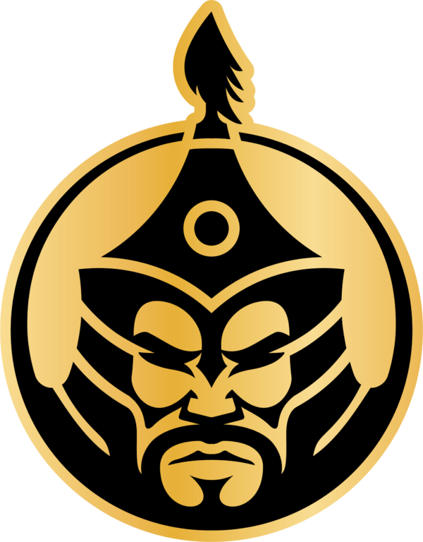 Team The MongolZ logo