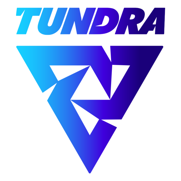 Team Tundra Esports logo