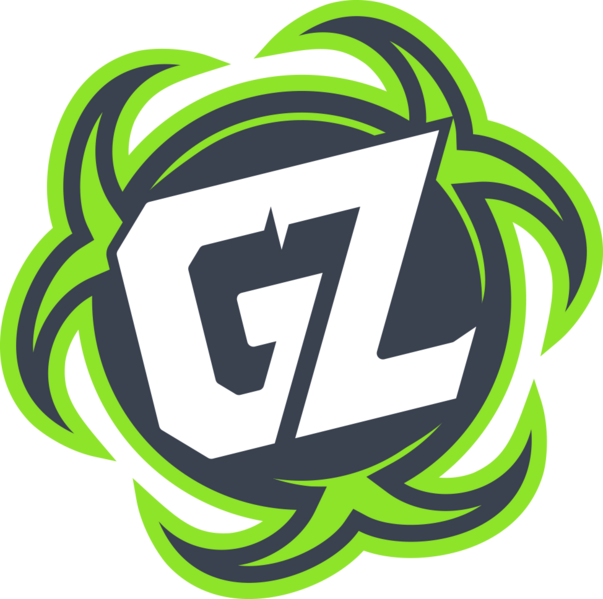Team Ground Zero Gaming logo
