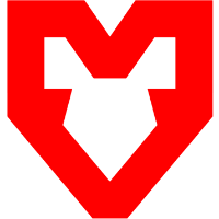 Team MOUZ NXT logo