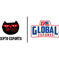 Xipto x Global Esports