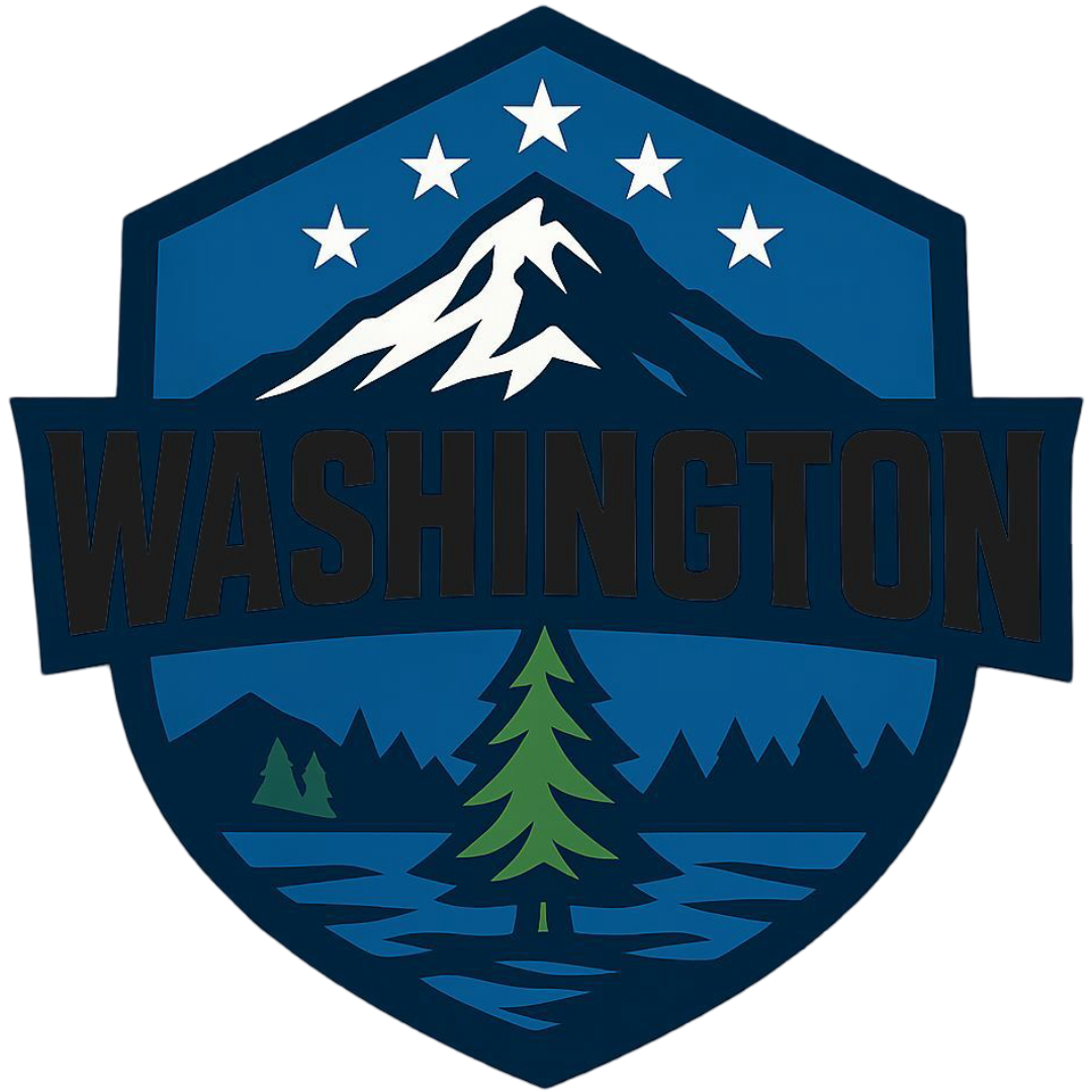 Team Washington logo