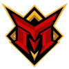 Team muYbie Rising logo