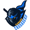 Team Xanadu Crusaders logo