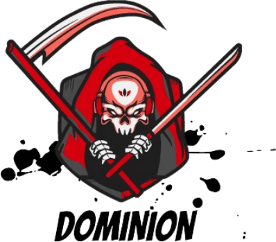 Team Dominion logo