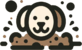 mud dog