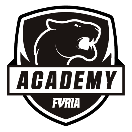 FURIA Academy logo