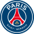 Paris Saint-Germain F.C. (amajesumama)