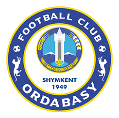 Ordabasy U21