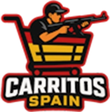 Team Carrito Spain logo