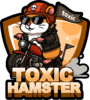 Toxic Hamster