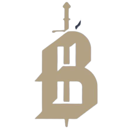 Team Blessed logo