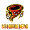 Team Stormriders logo