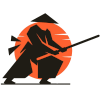 Team Katana Esports logo