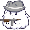 Team FLUFFY MAFIA logo