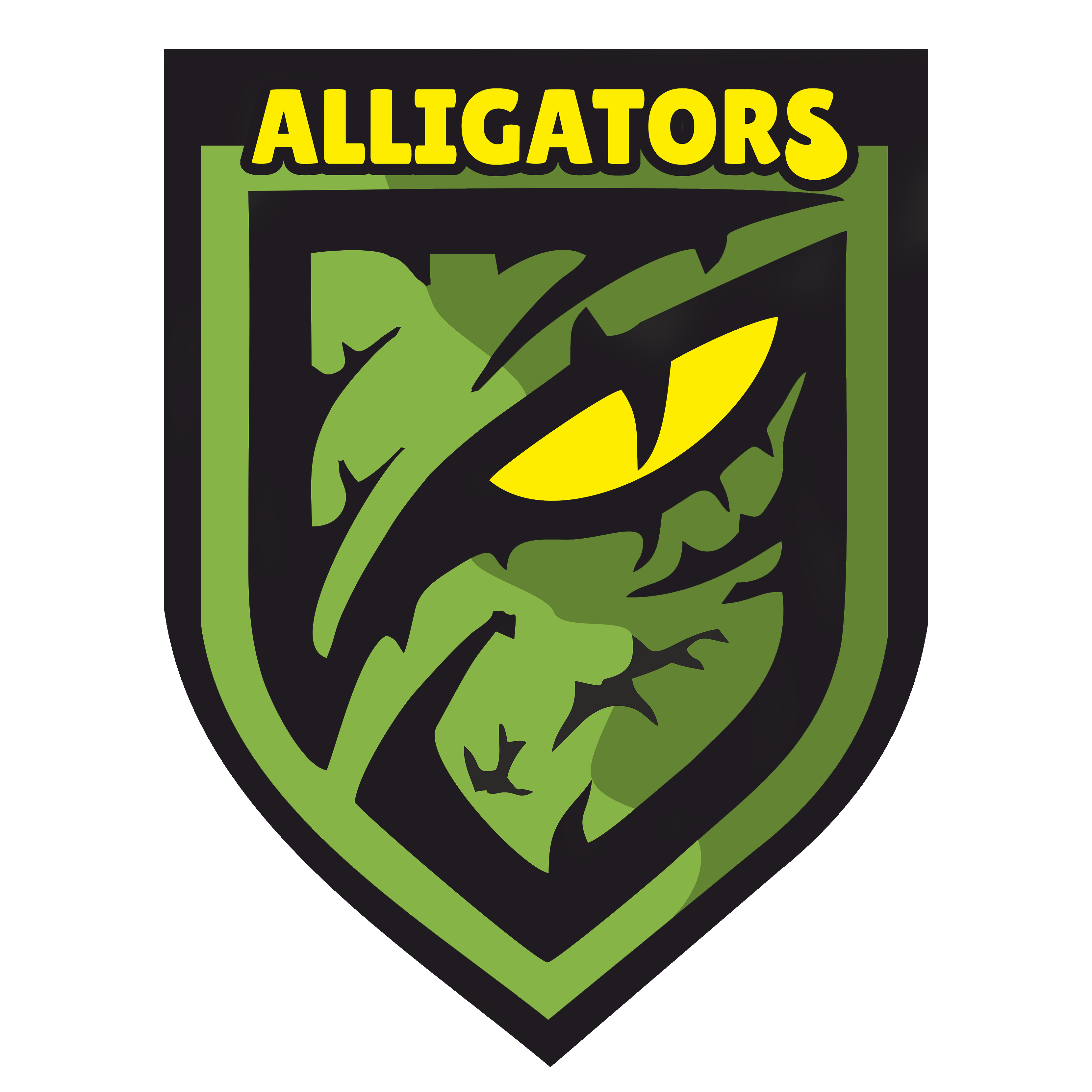 Escort Alligators