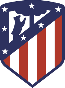 Atlético Madrid (sane4ek8)