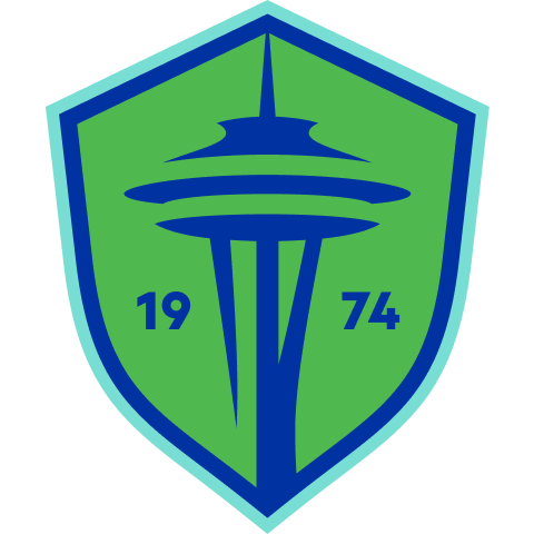 Seattle Sounders FC (Smetana)