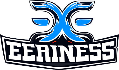 Team eEriness logo