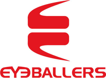 EYEBALLERS logo