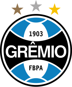 Team Gremio logo