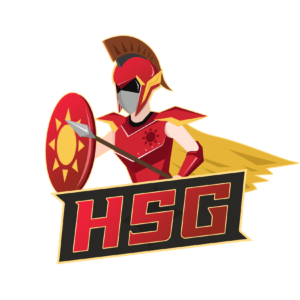 Team HSG fe logo