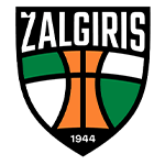 Zalgiris Kaunas (Kotkata)