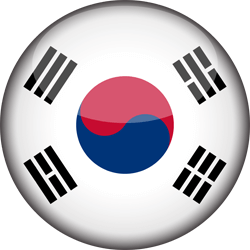 Южная Корея Ж