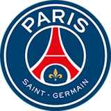 Paris Saint-Germain F.C. (Kray)