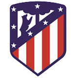 Atlético Madrid (Duka)