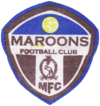 Maroons FC