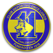 Once Lobos Chalchuapa