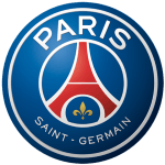 Paris Saint-Germain F.C. (cl1vlind)