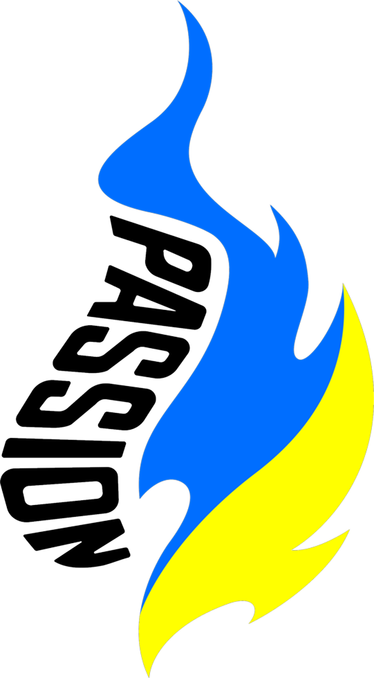 Team Passion Academy logo