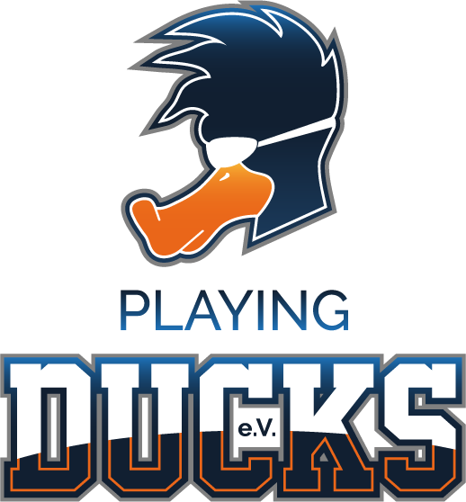 Team Playing Ducks logo