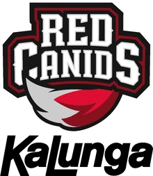 RED Canids