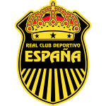 Real Espana Reserves
