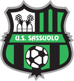 Sassuolo (Kholys)