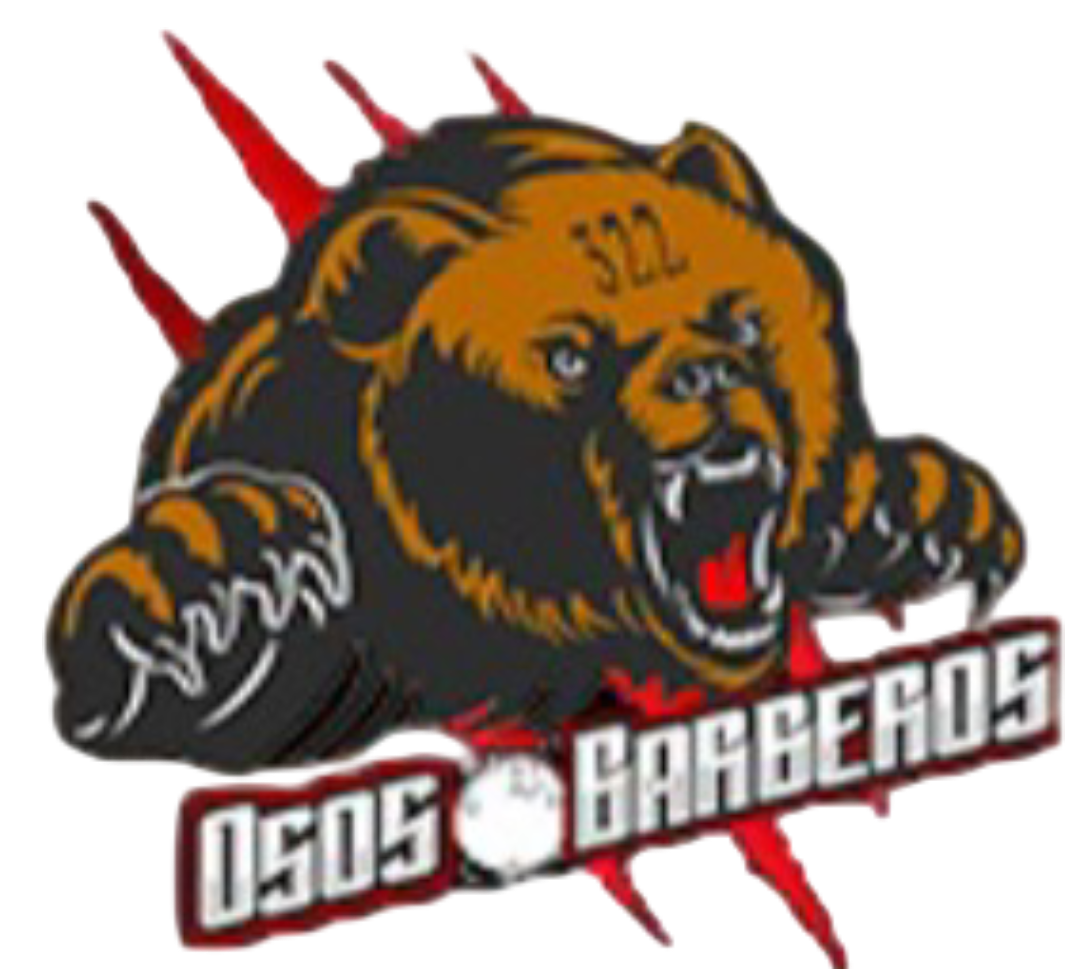 Team OSOS BARBEROS logo