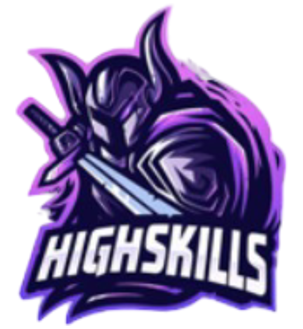 Team High Skills logo