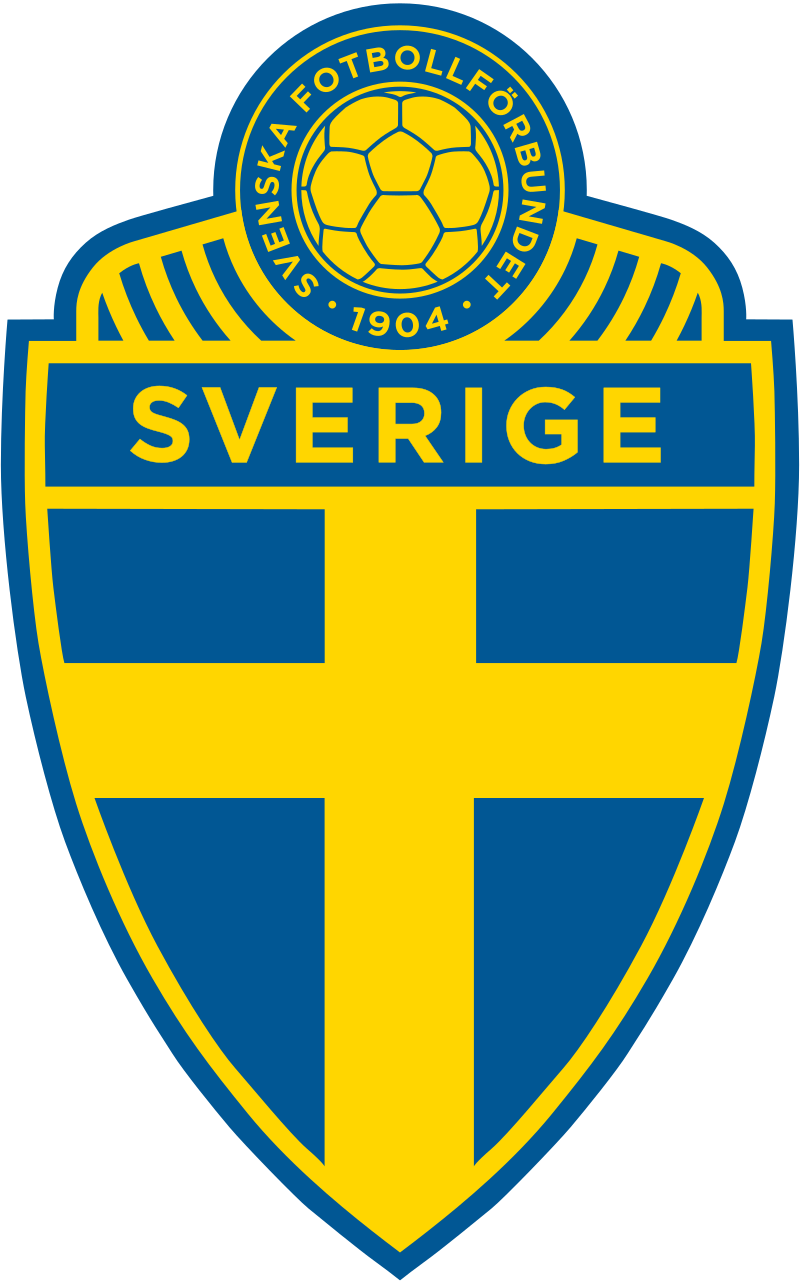 Sweden (Nedelja)