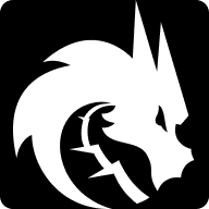 Team Team Spirit logo