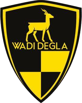 Wadi Degla W